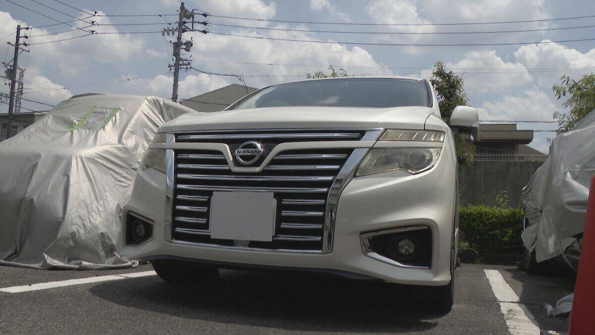 集団登校中の6歳女児が死亡 途中で転倒し車にはねられたか 横断歩道を渡っていたところ… 愛知･小牧市