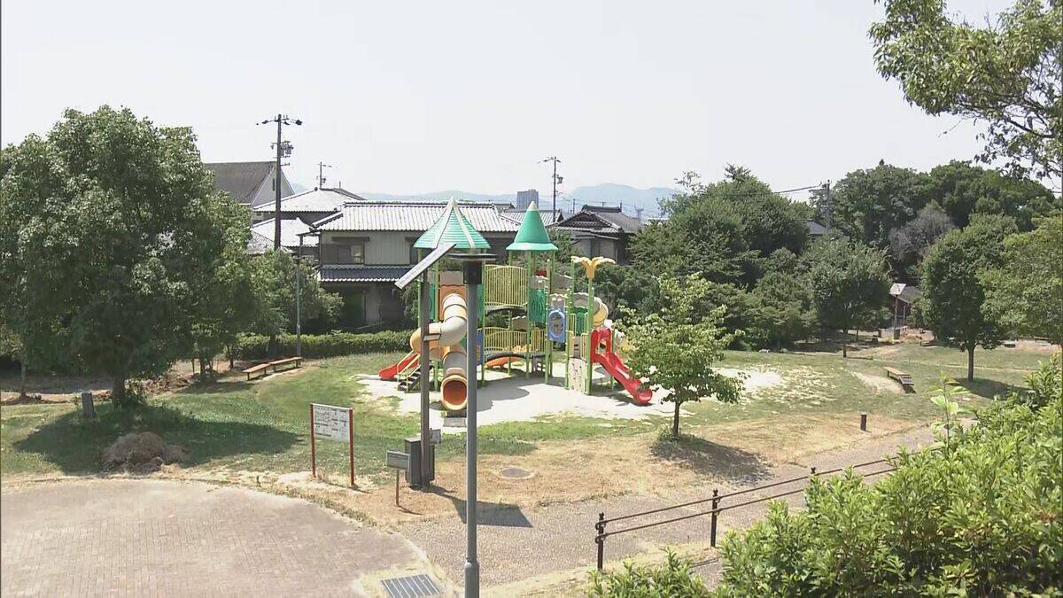 全国トップの暑さ 岐阜･多治見市で40.3℃ 老舗ウナギ料理店では暑さ対策でスポットクーラー導入も… ｢意味ないくらい暑い｣