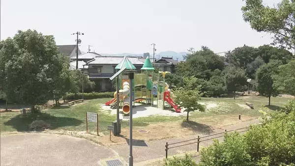 「全国トップの暑さ 岐阜･多治見市で40.3℃ 老舗ウナギ料理店では暑さ対策でスポットクーラー導入も… ｢意味ないくらい暑い｣」の画像