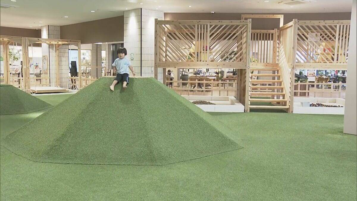 全国トップの暑さ 岐阜･多治見市で40.3℃ 老舗ウナギ料理店では暑さ対策でスポットクーラー導入も… ｢意味ないくらい暑い｣