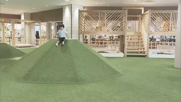 「全国トップの暑さ 岐阜･多治見市で40.3℃ 老舗ウナギ料理店では暑さ対策でスポットクーラー導入も… ｢意味ないくらい暑い｣」の画像