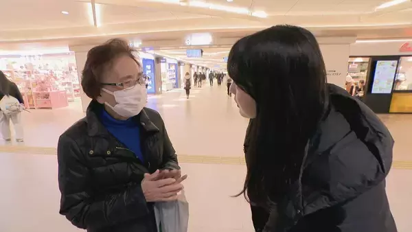 「金の価格高騰 ｢20年前に値上がりを予測してほしかった…｣  持っていた金が4倍の価格になった人も… 街の人は貴金属の変動どう思う?」の画像