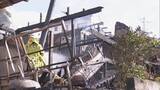 「三重･鳥羽市で木造2階建ての住宅が全焼 女性の遺体見つかる 1人暮らしの82歳女性と連絡取れず 隣の住宅も全焼するなど計4棟焼ける」の画像9