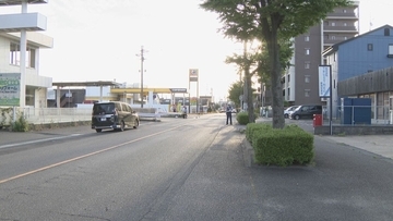 愛知･東海市の死亡ひき逃げ 71歳会社員の男を逮捕 ｢何とぶつかったか覚えていない｣ 男は出勤途中 愛知･東海市
