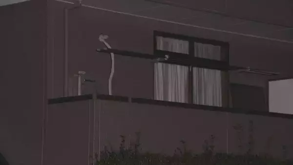 「愛知・常滑市のアパートから男女２人の遺体見つかる　「契約更新の連絡つかない」と管理会社が通報　遺体の身元は不明も部屋は80代女性と50代男性で契約」の画像