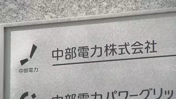 「公取委が中部電力に勧告 弁護士や医師ら39人に取引条件を明示せず…“フリーランス法違反” と認定」の画像