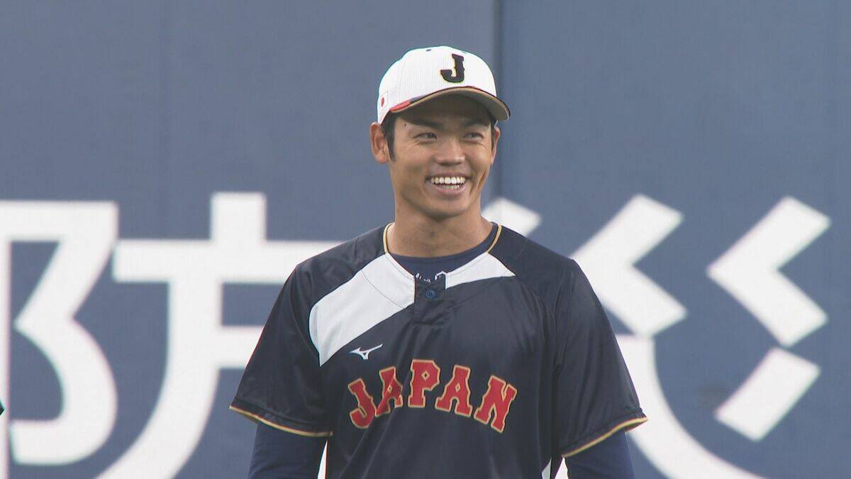 中日･根尾昂(25) ｢濃密な3日間｣過ごした侍ジャパン帯同の舞台裏 かつての甲子園スターが漏らした“切ない本音”