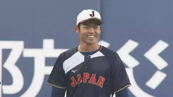「中日･根尾昂(25) ｢濃密な3日間｣過ごした侍ジャパン帯同の舞台裏 かつての甲子園スターが漏らした“切ない本音”」の画像