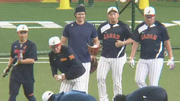 「中日･根尾昂(25) ｢濃密な3日間｣過ごした侍ジャパン帯同の舞台裏 かつての甲子園スターが漏らした“切ない本音”」の画像