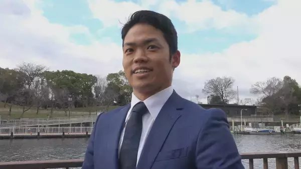 「中日･根尾昂(25) ｢濃密な3日間｣過ごした侍ジャパン帯同の舞台裏 かつての甲子園スターが漏らした“切ない本音”」の画像