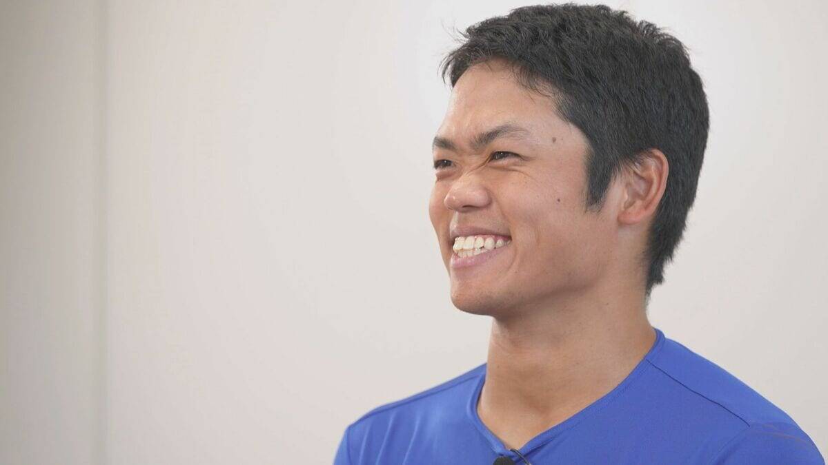 中日･根尾昂(25) ｢濃密な3日間｣過ごした侍ジャパン帯同の舞台裏 かつての甲子園スターが漏らした“切ない本音”