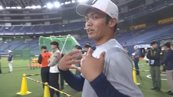 「中日･根尾昂(25) ｢濃密な3日間｣過ごした侍ジャパン帯同の舞台裏 かつての甲子園スターが漏らした“切ない本音”」の画像