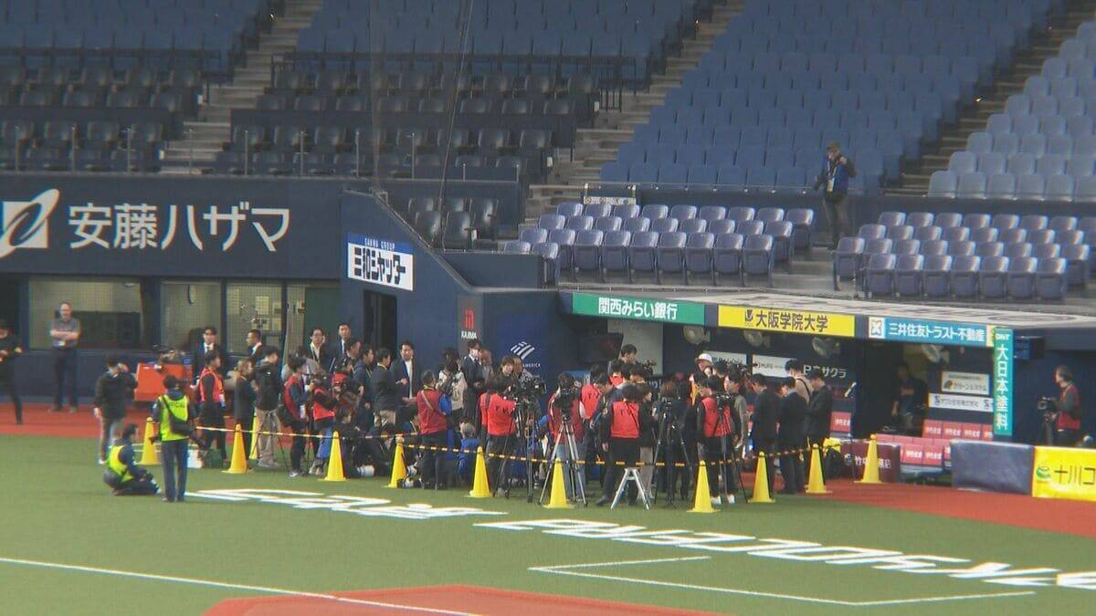 中日･根尾昂(25) ｢濃密な3日間｣過ごした侍ジャパン帯同の舞台裏 かつての甲子園スターが漏らした“切ない本音”