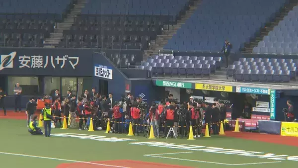 「中日･根尾昂(25) ｢濃密な3日間｣過ごした侍ジャパン帯同の舞台裏 かつての甲子園スターが漏らした“切ない本音”」の画像