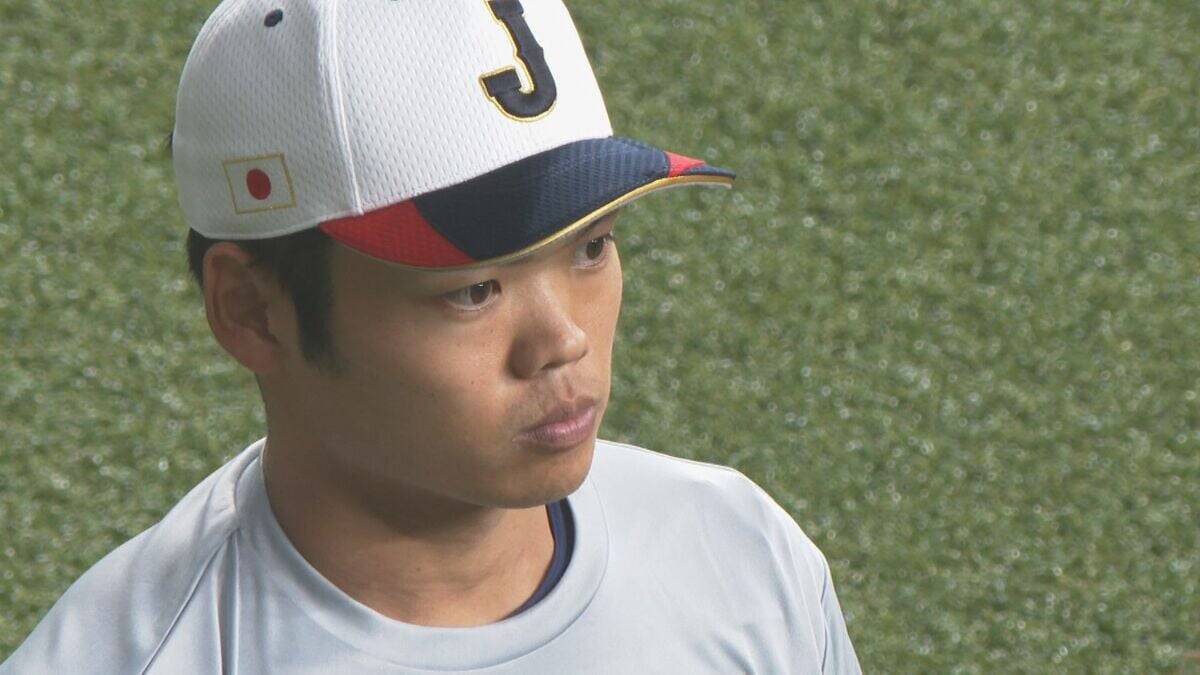 中日･根尾昂(25) ｢濃密な3日間｣過ごした侍ジャパン帯同の舞台裏 かつての甲子園スターが漏らした“切ない本音”