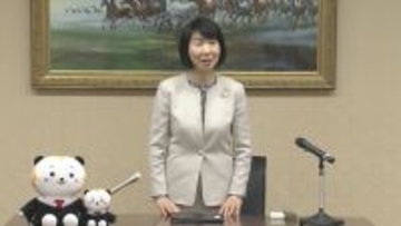 名古屋高裁長官に手嶋あさみ氏「裁判所が頼りがいのある存在であり続けられるよう全力で取り組みたい」と抱負述べる