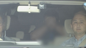 ｢金借りとるやつが逃げるのか｣ 35歳男性を車に連れ込み…脅迫 カンボジアで“かけ子”させようと空港まで連れ去った疑い 34歳男を逮捕