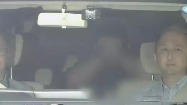 ｢金借りとるやつが逃げるのか｣ 35歳男性を車に連れ込み…脅迫 カンボジアで“かけ子”させようと空港まで連れ去った疑い 34歳男を逮捕