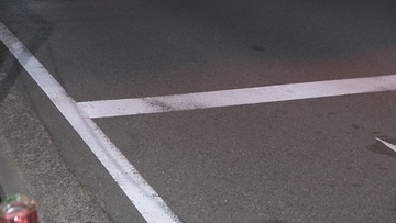 「よく覚えていないが…」と一部否認 飲酒運転をし交差点で信号待ちの原付バイクをはね逃げた疑い 45歳男を逮捕 三重・四日市市の国道１号