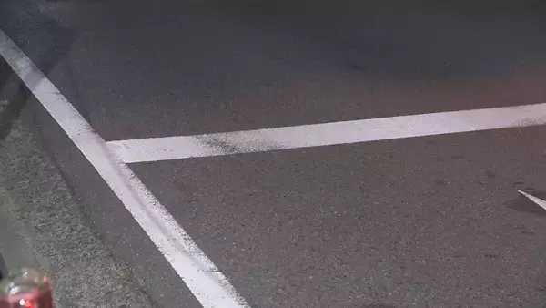 「よく覚えていないが…」と一部否認 飲酒運転をし交差点で信号待ちの原付バイクをはね逃げた疑い 45歳男を逮捕 三重・四日市市の国道１号