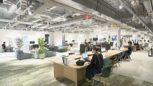 「製造業が集まる愛知にスタートアップ企業は根付くか…仕掛けるのは三菱UFJ銀行のキーパーソン 愛知・名古屋市」の画像