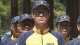 「岐阜県警の山岳警備隊が本格始動 ｢登山届｣提出し無理ない登山を… 北アルプスの岐阜県側は去年の夏山シーズンに3人死亡」の画像3