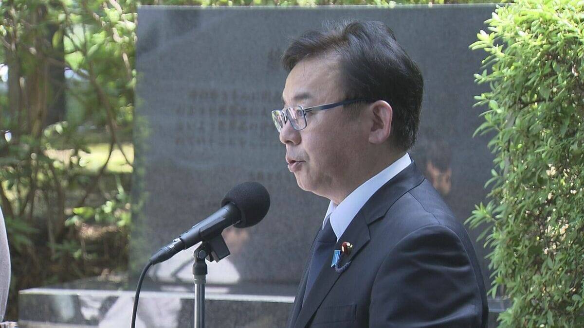 サリドマイドやスモン…過去に起きた薬害の再発防止のために厚生労働省で集会 今年は名古屋や大阪にサテライト会場も