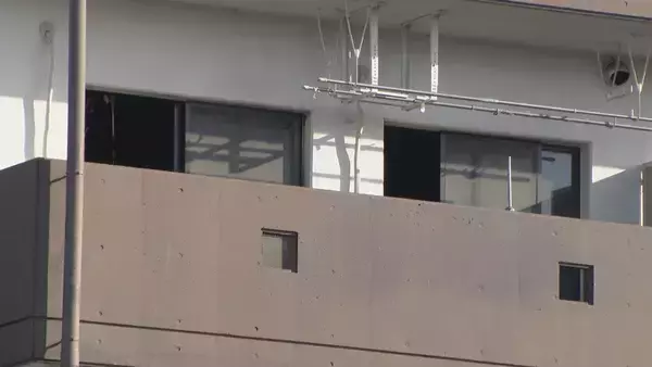 「｢私は殺されかけたんです｣ 愛知･豊田市殺人放火事件 容疑者の元交際相手が過去の“暴行被害”を証言【独自】」の画像