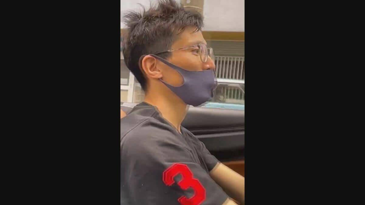 ｢私は殺されかけたんです｣ 愛知･豊田市殺人放火事件 容疑者の元交際相手が過去の“暴行被害”を証言【独自】