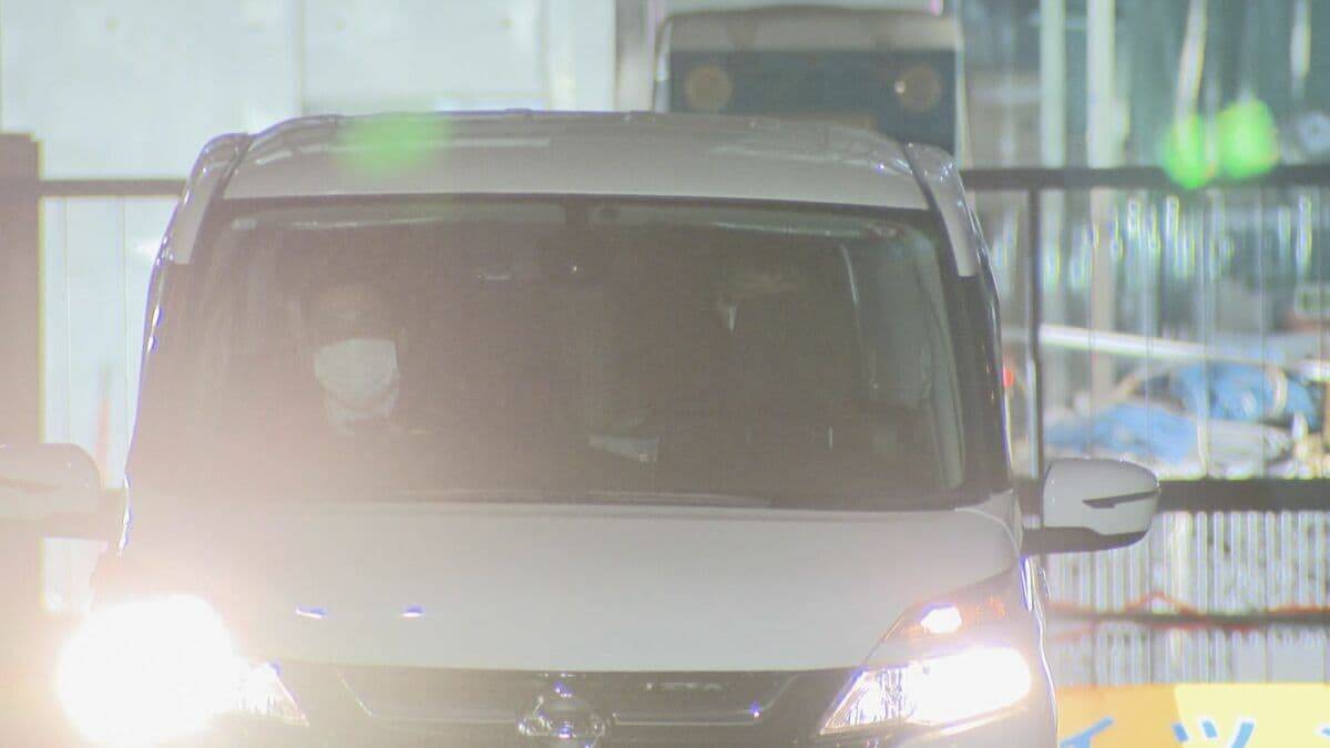 “クローゼット遺体” 内田明日香被告(32)に無期懲役の判決 ｢ホストクラブで遊ぶ金がほしいという身勝手極まりない犯行｣ 名古屋地裁