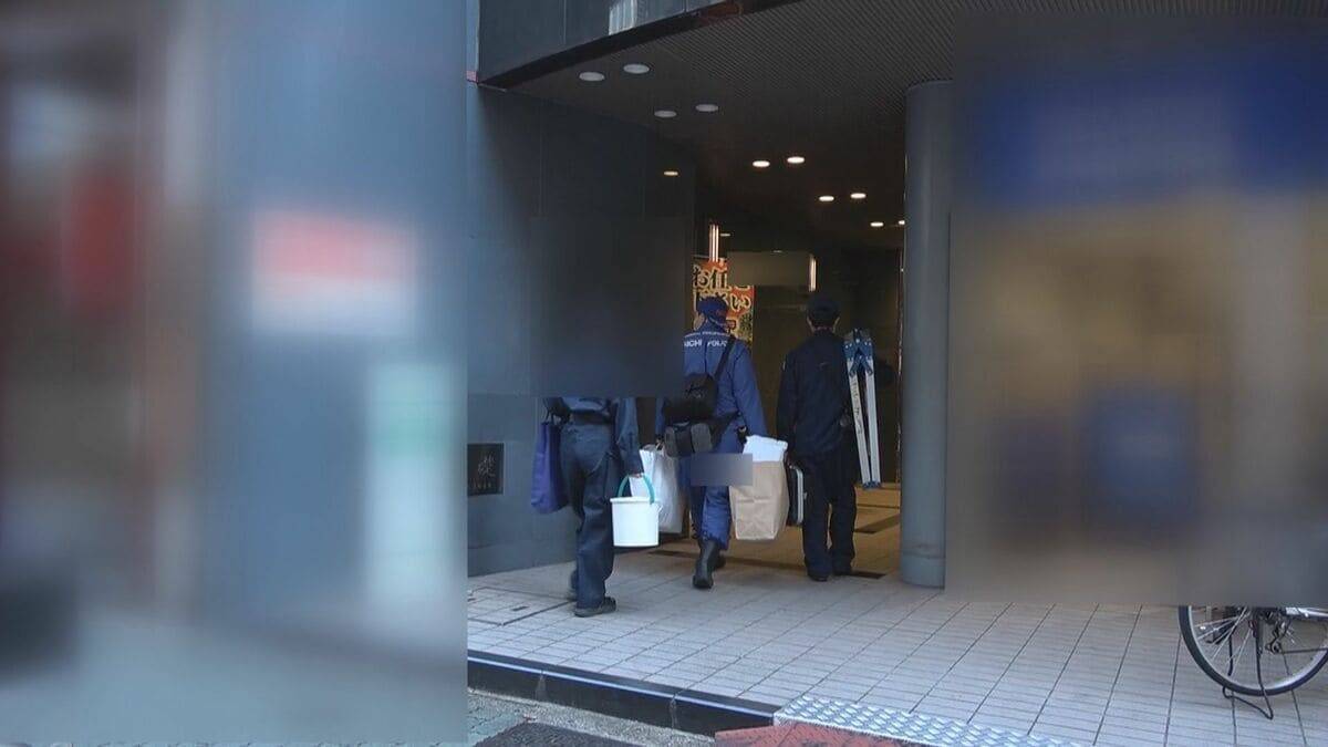 “クローゼット遺体” 内田明日香被告(32)に無期懲役の判決 ｢ホストクラブで遊ぶ金がほしいという身勝手極まりない犯行｣ 名古屋地裁