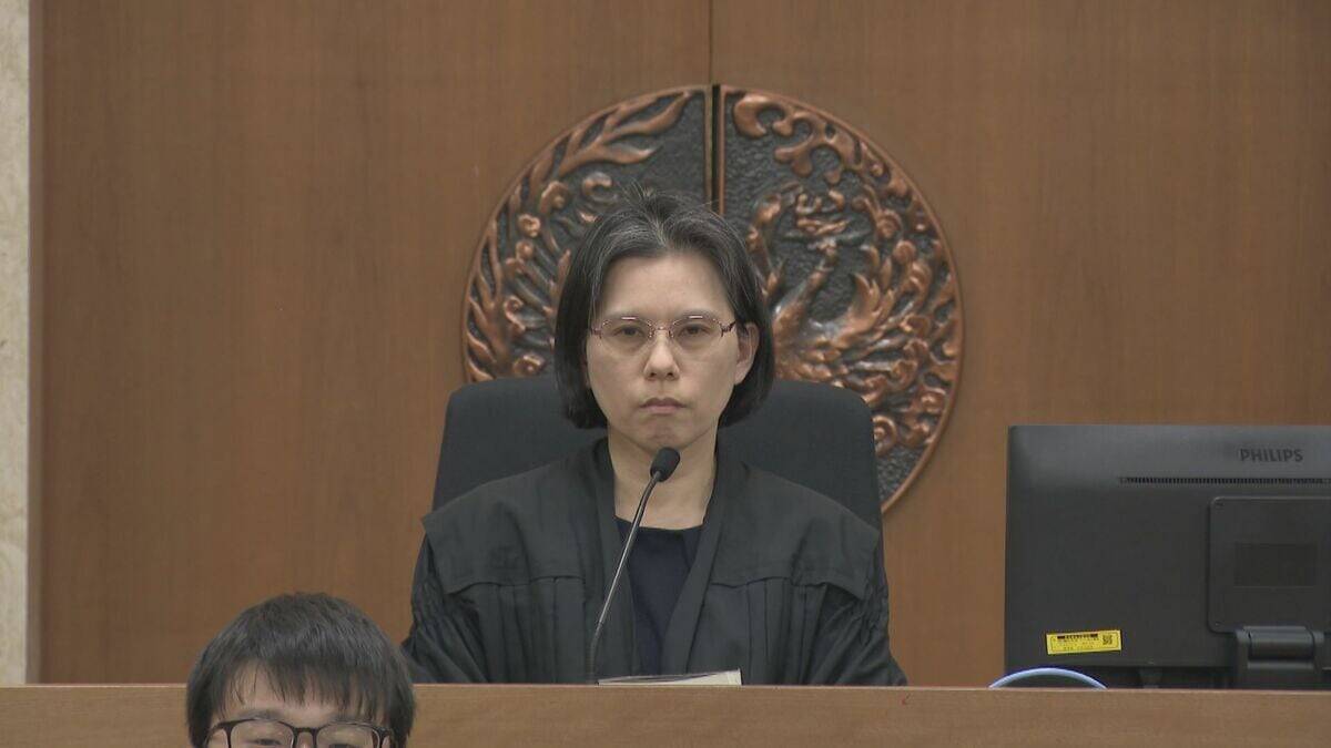 “クローゼット遺体” 内田明日香被告(32)に無期懲役の判決 ｢ホストクラブで遊ぶ金がほしいという身勝手極まりない犯行｣ 名古屋地裁