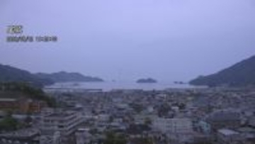 三重県で最大震度4の地震 今のところ被害の情報なし