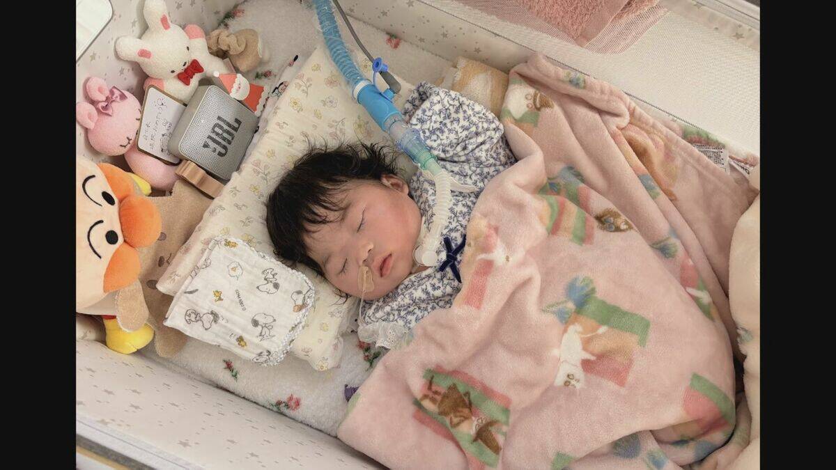はねられた妊婦は死亡 帝王切開で生まれた赤ちゃんにも障害残る 運転していた50歳女に禁錮2年6か月の実刑判決 ｢我が子を抱くこともできず、この世を去る無念は計り知れない」愛知･一宮市