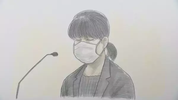 「はねられた妊婦は死亡 帝王切開で生まれた赤ちゃんにも障害残る 運転していた50歳女に禁錮2年6か月の実刑判決 ｢我が子を抱くこともできず、この世を去る無念は計り知れない」愛知･一宮市」の画像