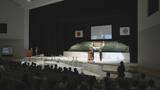 「豊川海軍工廠 空襲から81年 学生含む2500人以上が犠牲に 豊川市長｢恒久平和に向けて全力を尽くす｣ 平和祈念式典で誓う」の画像7