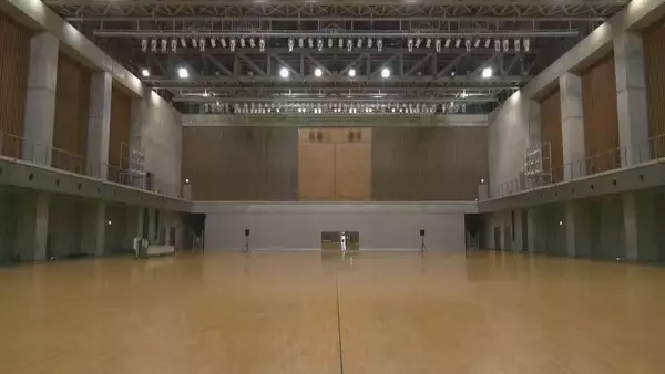 「来年9月末に休館の県の方針に…利用者らが説明不十分として抗議 撤回など求める 岐阜･高山市の｢飛騨･世界生活文化センター｣」の画像