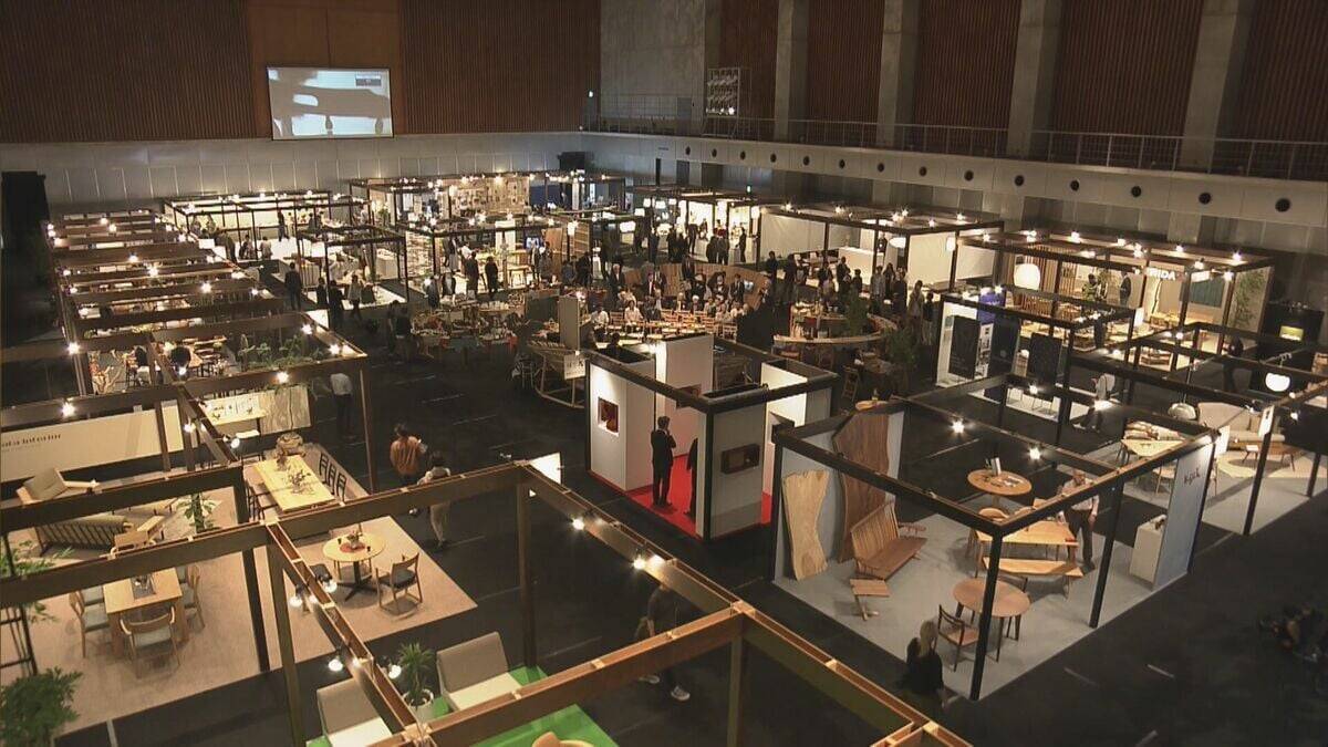 来年9月末に休館の県の方針に…利用者らが説明不十分として抗議 撤回など求める 岐阜･高山市の｢飛騨･世界生活文化センター｣