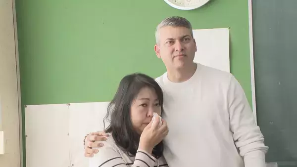 「｢大谷選手から三振を取りたい｣ 愛知の高校生がアメリカのメジャーリーグ｢フィリーズ｣とマイナー契約 誉高校のモレチ･アレシャンドレ投手」の画像