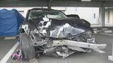 「三重･志摩市で3人死傷の事故 車を運転していた59歳男を危険運転致死傷の疑いで逮捕 速度超過などの新基準 法改正後県内で初の適用」の画像2