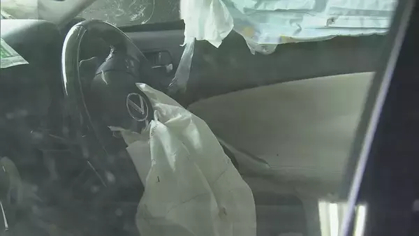 「三重･志摩市で3人死傷の事故 車を運転していた59歳男を危険運転致死傷の疑いで逮捕 速度超過などの新基準 法改正後県内で初の適用」の画像