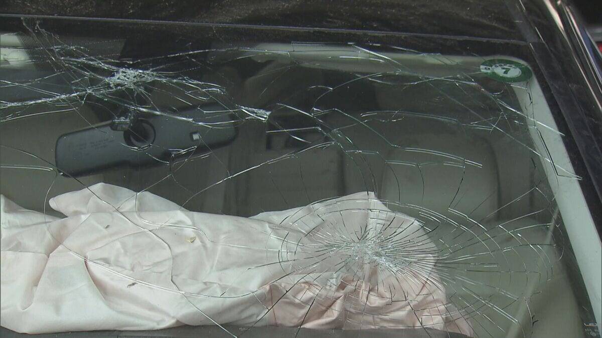 三重･志摩市で3人死傷の事故 車を運転していた59歳男を危険運転致死傷の疑いで逮捕 速度超過などの新基準 法改正後県内で初の適用