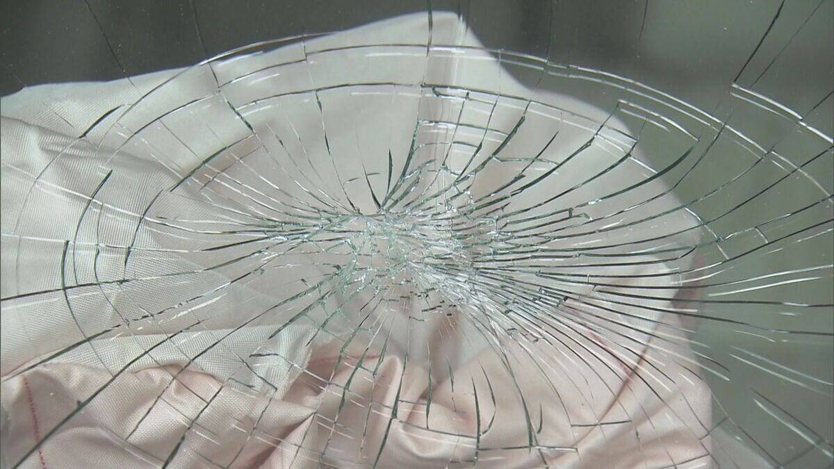 三重･志摩市で3人死傷の事故 車を運転していた59歳男を危険運転致死傷の疑いで逮捕 速度超過などの新基準 法改正後県内で初の適用