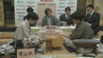 竜王戦第３局、藤井六冠勝ち防衛に王手　史上3人目の「永世竜王」まであと1勝