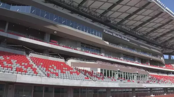 「アジア大会の観戦チケット 全競技の“1番良い席”を｢ふるさと納税返礼品｣に 寄付金額は4000～10万円 愛知【返礼品一覧】」の画像