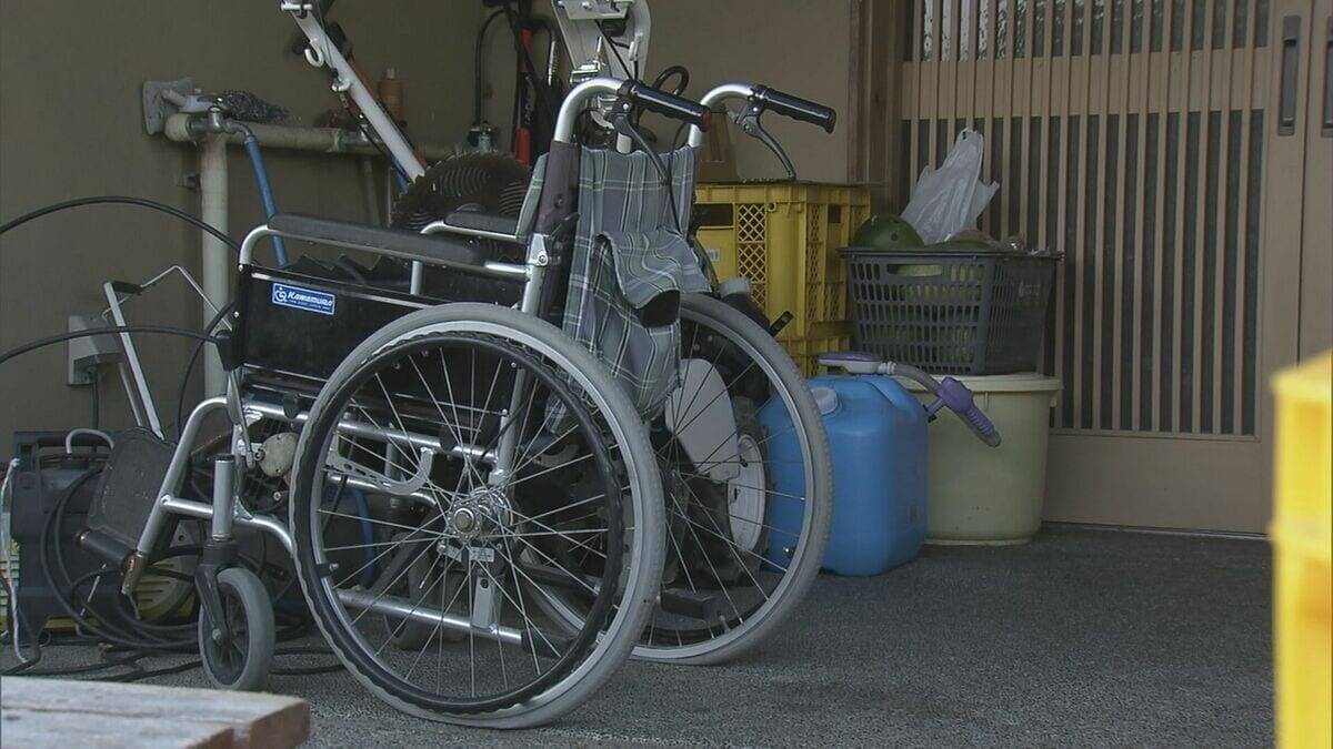 ドライヤーで頭を叩いて出血させる…食事残した入所者を大声で責める 元職員らが暴行で有罪判決 岐阜県羽島市のグループホームに行政処分
