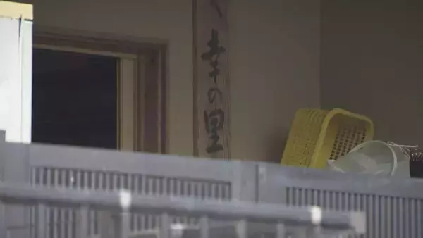 「ドライヤーで頭を叩いて出血させる…食事残した入所者を大声で責める 元職員らが暴行で有罪判決 岐阜県羽島市のグループホームに行政処分」の画像