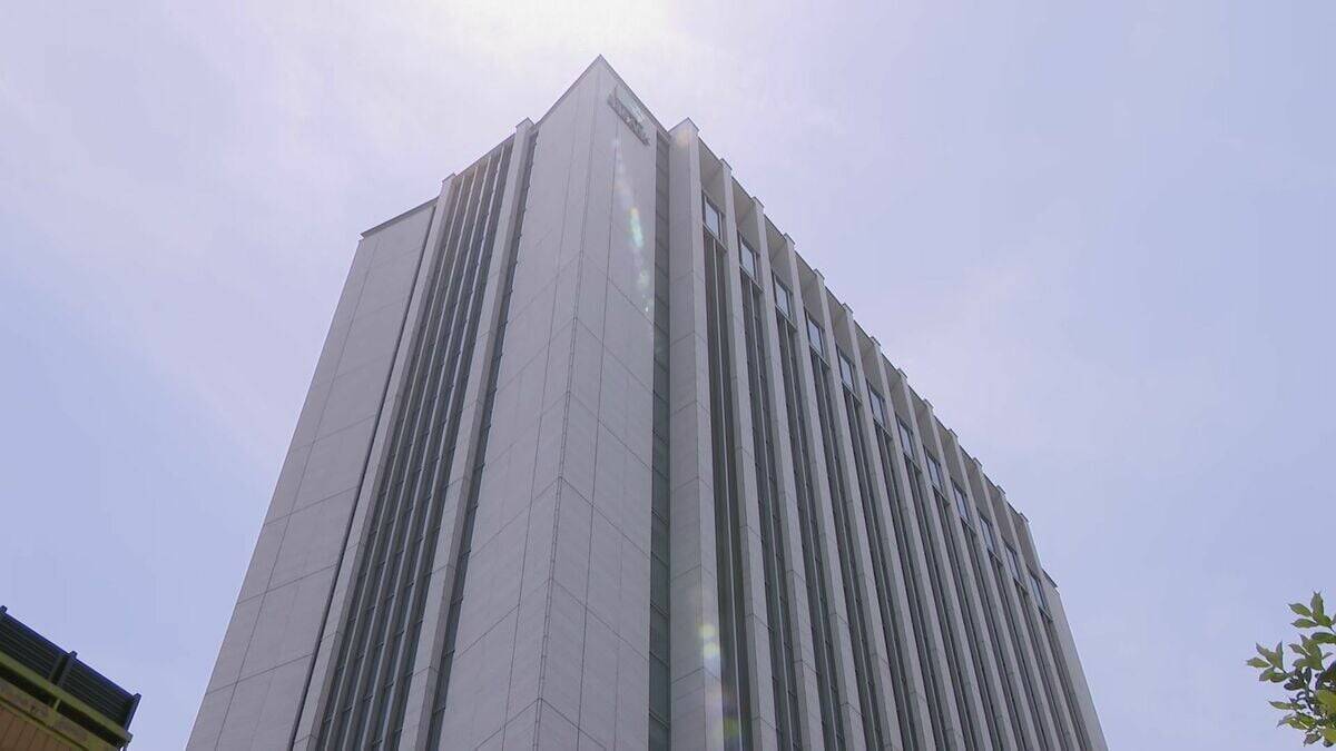 あいちFGと三十三FG経営統合へ最終調整 13日午後トップが会見する見通し 実現すれば総資産11兆円を超える地銀グループ誕生