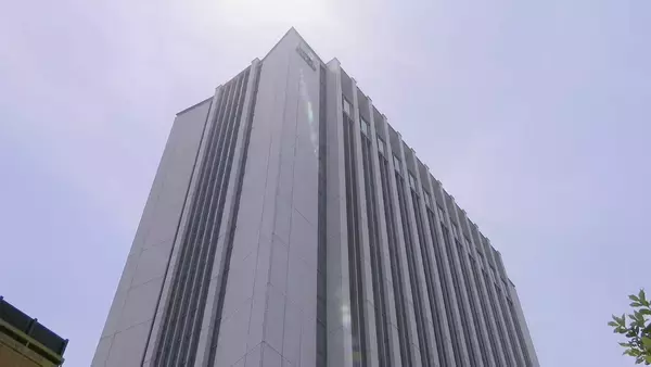 「あいちFGと三十三FG経営統合へ最終調整 13日午後トップが会見する見通し 実現すれば総資産11兆円を超える地銀グループ誕生」の画像