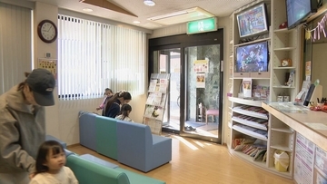 鼻に噴射する｢痛くない｣インフルエンザワクチン 注射2回分よりも費用は高いけど…効果は約1年持続